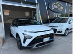 Hyundai Bayon 1.2 MPI MT XLine