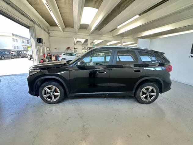 BMW X1 XDRIVE 20D rif. 23825911 - Foto 4