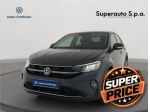 Volkswagen Taigo 1.0 TSI 110 CV Life