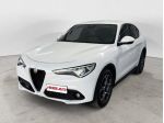 Alfa Romeo Stelvio 2.2 TD 190 CV Sprint AT8 Q4