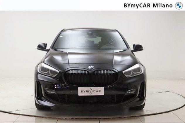 BMW Serie 1 118d Msport auto - Foto 5