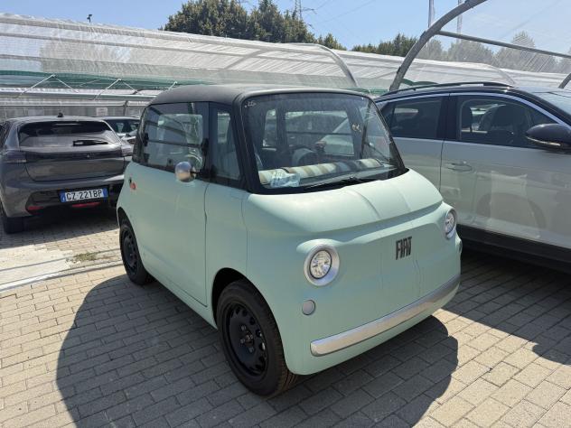 FIAT Topolino null - Foto 3
