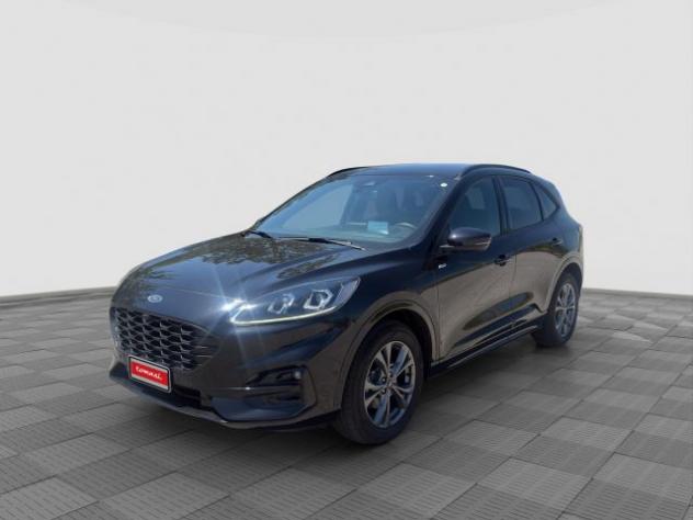 FORD Kuga Kuga 2.0 EcoBlue 120CV aut. AWD ST-Line X rif. 23886748