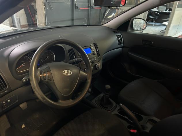 Hyundai i30 1.4 16V 109CV 5p. Active - Foto 6