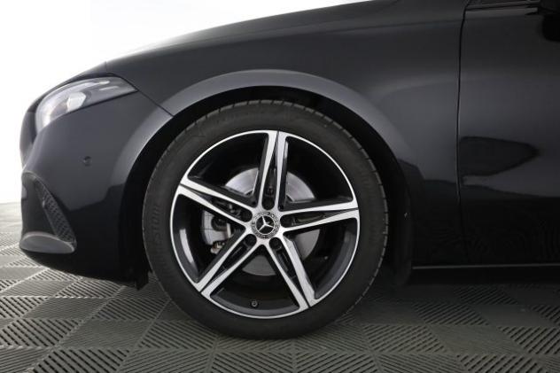 MERCEDES-BENZ A 180 A 180 d Automatic Sport rif. 24054827 - Foto 8