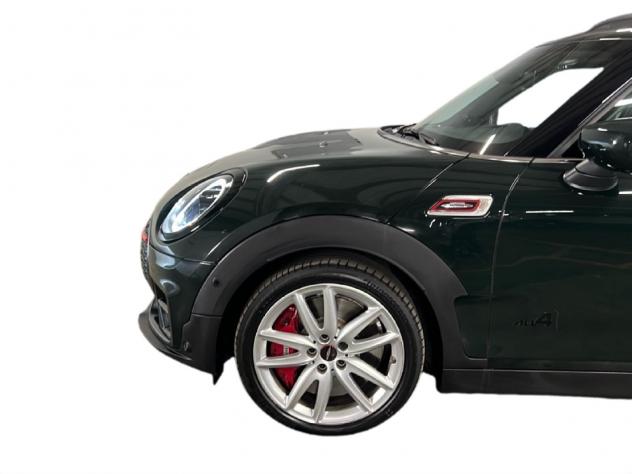 MINI Clubman John Cooper Works JCW - Foto 10