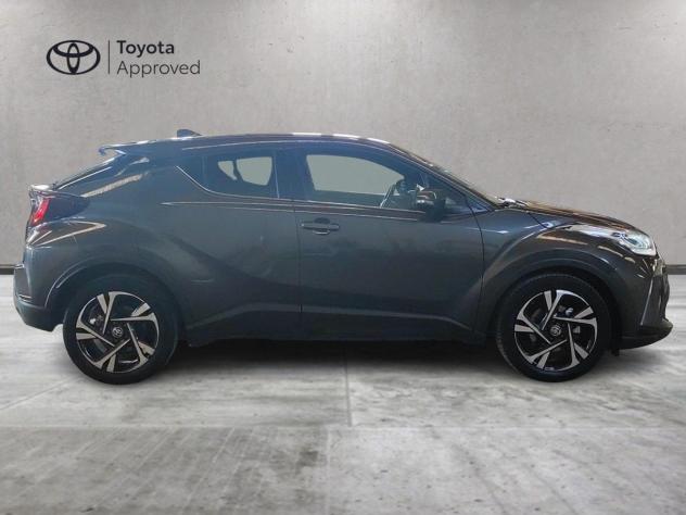 Toyota C-HR 1.8 Hybrid E-CVT Trend - Foto 5