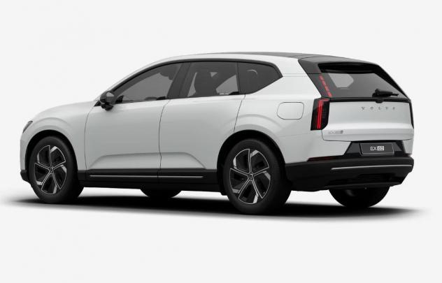 Volvo EX60 P6 Plus - Foto 3