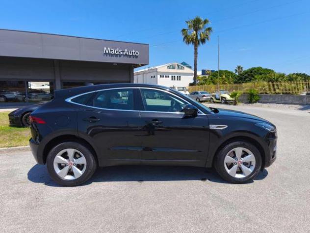 JAGUAR E-Pace 2.0D I4 163 CV AWD Auto SE rif. 23750550 - Foto 6