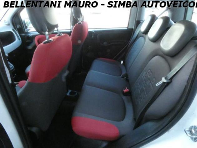 FIAT Panda 0.9 TwinAir Turbo Natural Power Easy rif. 23799110 - Foto 10