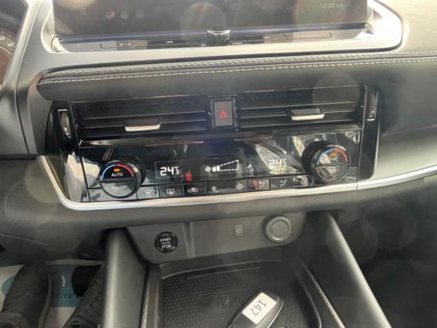 NISSAN Qashqai MHEV 158 CV Xtronic N-Connecta Km 0 New Model rif. 24056151 - Foto 7