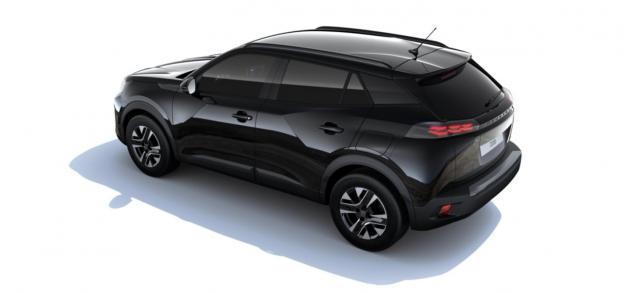 PEUGEOT 2008 2ª serie 2008 Turbo 100 CV Edition - Foto 4