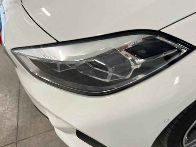 BMW Serie 1 F40 Diesel 120d xdrive Msport auto - Foto 9