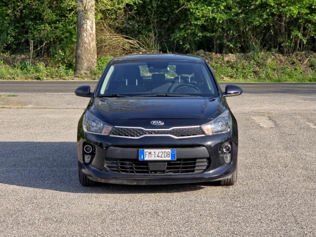 Kia Rio 1.2 MPi 5 porte Eco GPL CV-84 2017-E6B Manuale NEO - Foto 2