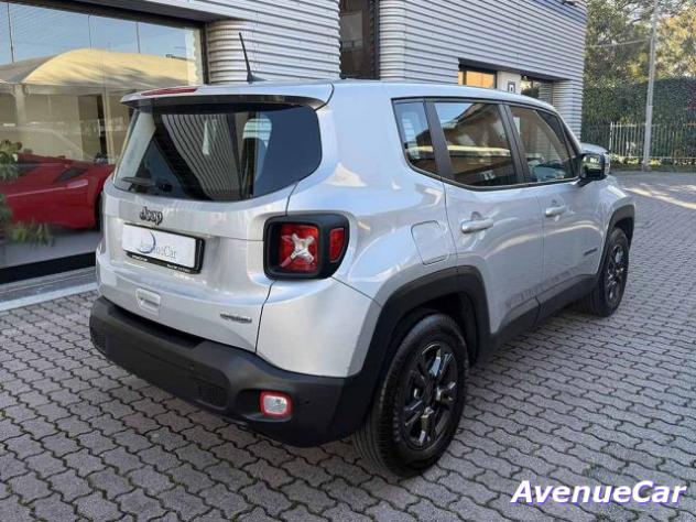 JEEP Renegade 1.3 t4 Longitude 150cv ddct PREZZO REALE IVA ESP. rif. 22991158 - Foto 5