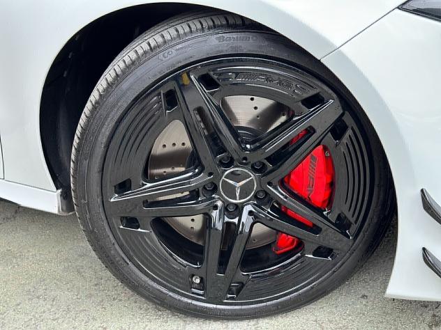 Mercedes-benz A 45 AMG Street Style Edition - Foto 4