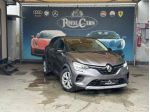 Renault Captur Intens Blue dCi 115 CV EDC
