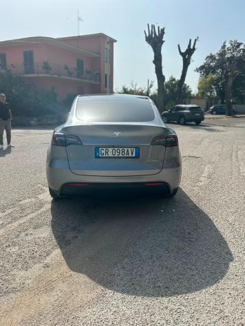 Tesla Model Y Long Range AWD - Foto 2