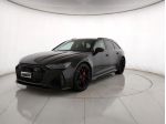 🔥 AUDI RS 6 AVANT 4.0 TFSI MHEV QUATTRO TIPTRONIC