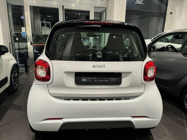 smart fortwo 70 1.0 twinamic Superpassion - Foto 7