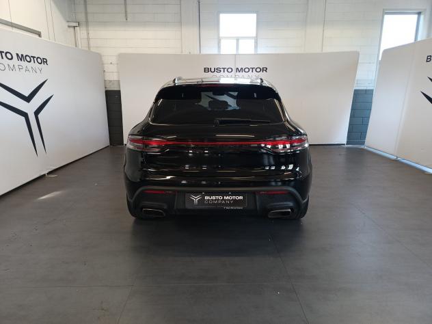 Porsche Macan Macan 2.0 265cv pdk - Foto 5