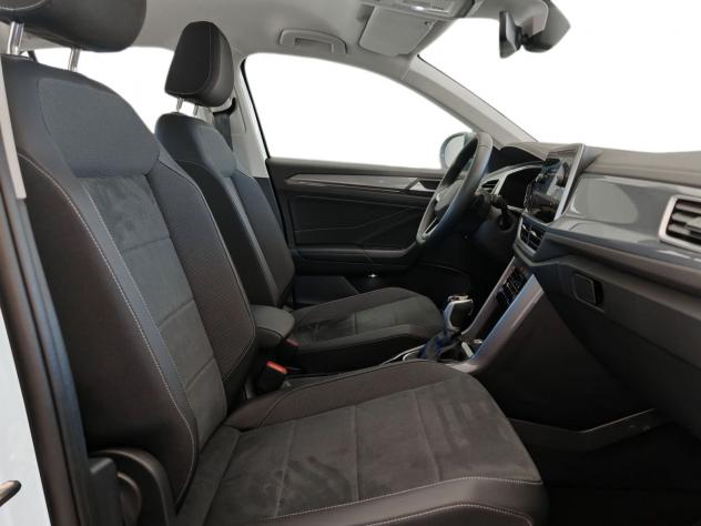Volkswagen T-Roc T-Roc 1.5 tsi Style dsg - Foto 7