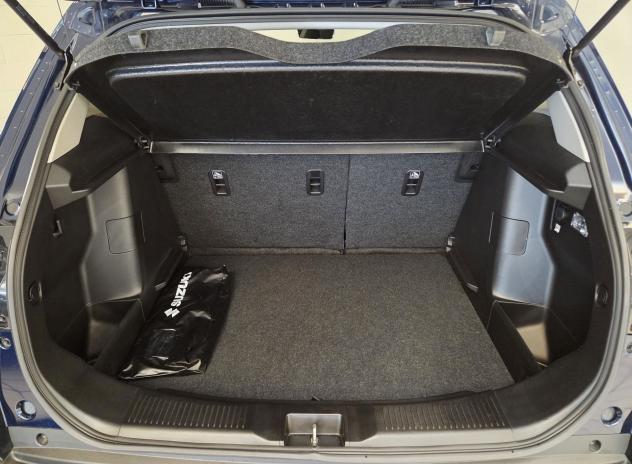 Suzuki S-Cross Hybrid 1.4 Boosterjet 48V 2WD Top+ - Foto 8