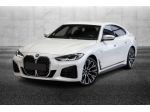 BMW 420 d xDrive 48V Msport rif. 23757596