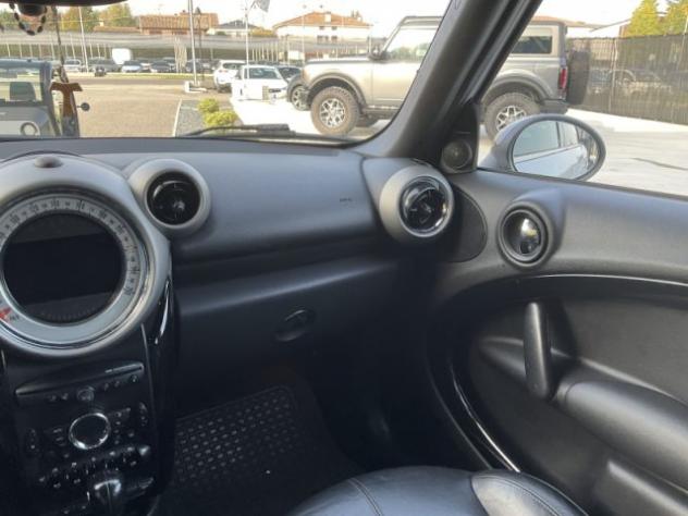 MINI Countryman Mini Cooper SD Countryman ALL4 rif. 21634354 - Foto 8