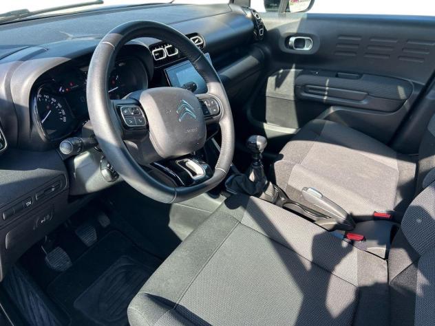 Citroën C3 Aircross PureTech 110 S&S C-Series - Foto 6