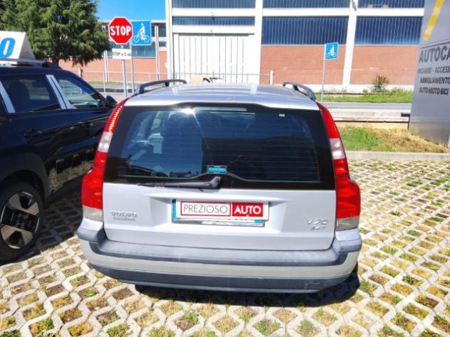 VOLVO V70 2.4i turbo 20V cat T Optima rif. 23885416 - Foto 5