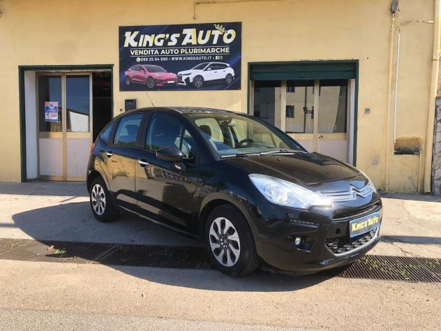 Citro C3 1.4 HDi 70 CV 2015 - 70.000 km - Garanzia - Pari al Nuovo - Foto 3