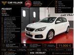 Peugeot 308 BlueHDi 130 S&S Allure