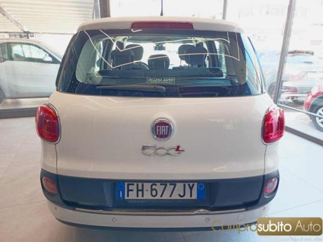 FIAT 500L 1.3 Multijet 95 CV Business rif. 23930240 - Foto 4