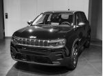 Jeep Avenger e-Hybrid 1.2 MHEV e-Hybrid Turbo Longitude