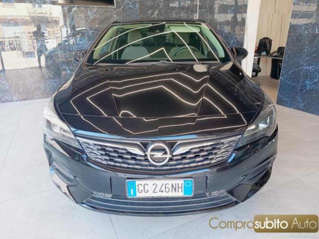 OPEL Astra 1.5 CDTI 105 CV S&S 5 porte Business Elegance rif. 24051013 - Foto 3