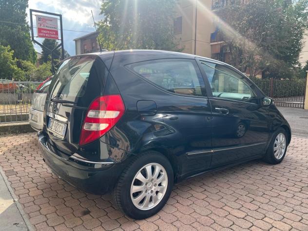 Mercedes-benz A 180 CDI Elegance 94.000KM - Foto 9