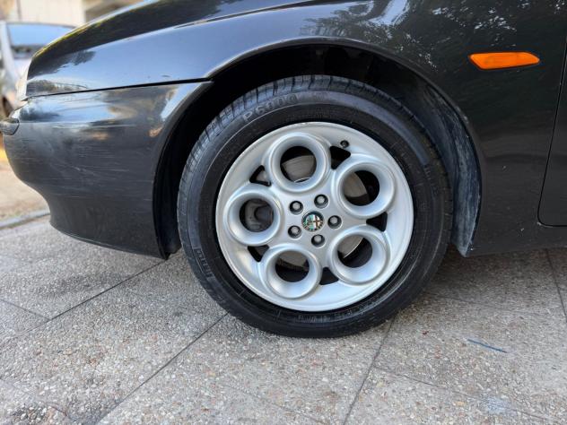 Alfa Romeo 156 1.9 JTD 16V cat Distinctive - Foto 9
