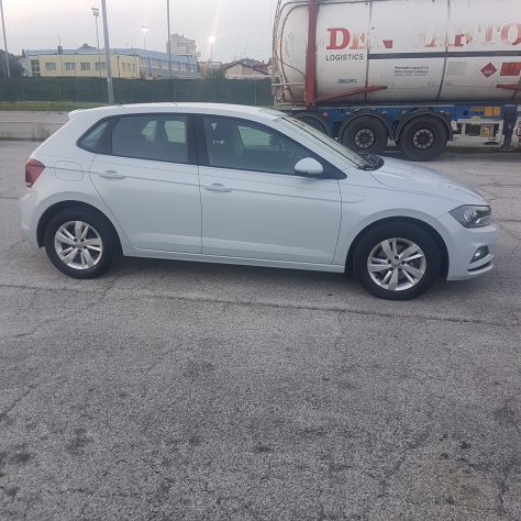 POLO 2020 1.6 TDI DIESEL COMFORTLINE - Foto 4