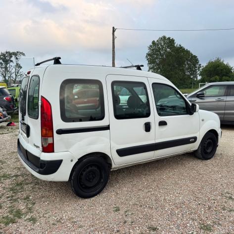 Renault Kangoo 1.5 dCi/84CV 5p. Confort - Foto 4