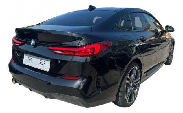 BMW 218 i Gran Coupé Msport Automatica rif. 23721847 - Foto 2