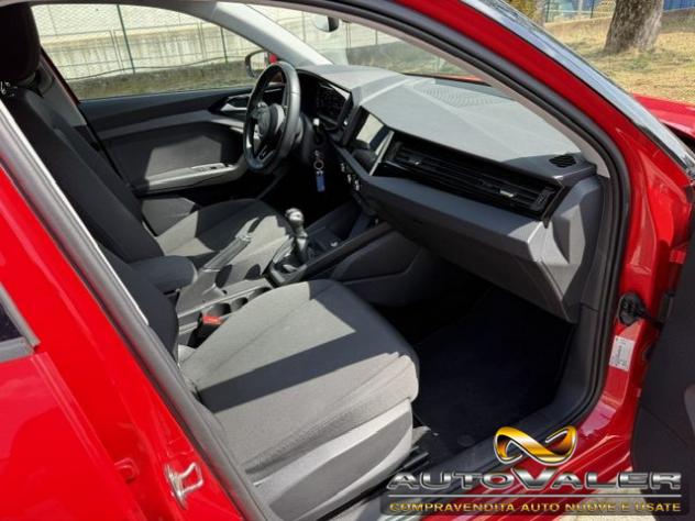 AUDI A1 SPB 25 TFSI Admired rif. 23815184 - Foto 7