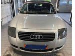 AUDI TT Roadster 1.8 T 20V 179 CV cat rif. 22591469