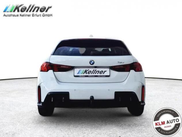 BMW 118 d 5p. M sport NO OBBLIGO RATE!!! rif. 23627266 - Foto 4
