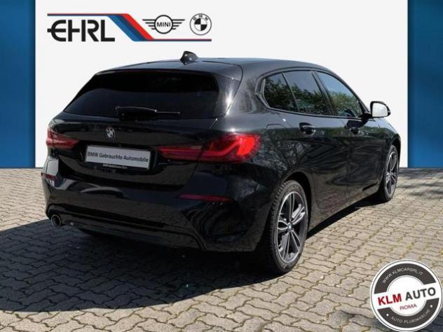 BMW 118 i 5p. Sport + altre in sede rif. 23662594 - Foto 8