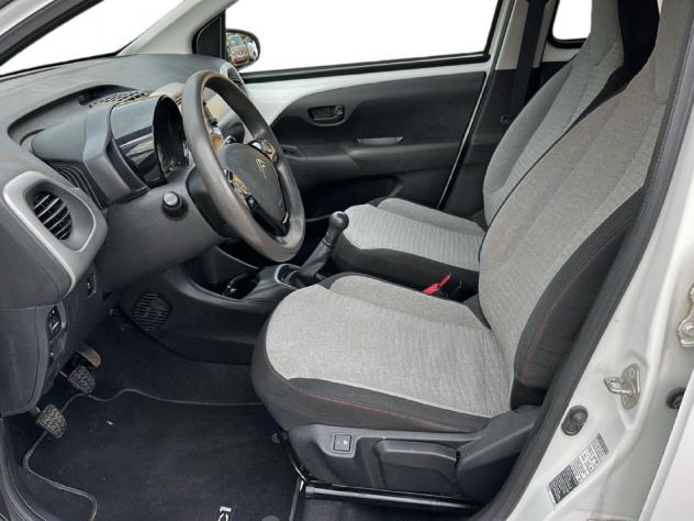 Citroën C1 1.2 PureTech 82 Shine - Foto 9