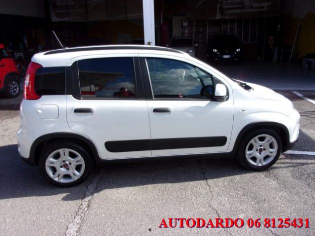 FIAT Panda 1.0 FireFly S&S Hybrid City Life rif. 24069696 - Foto 5