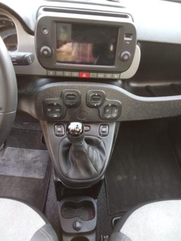 FIAT Panda 1000 HYBRID CROSS 70CV CARPLAY CLIMAUTO ITALIA rif. 23989339 - Foto 9