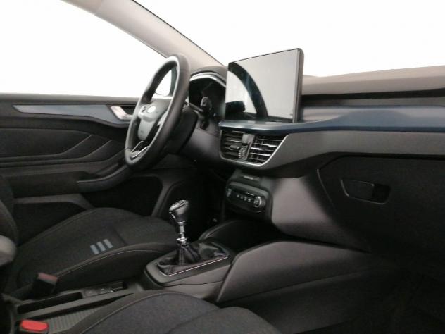 Ford Focus Active 1.0t ecoboost h 125cv - Foto 6