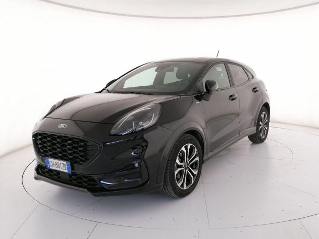 Ford Puma 1.0 ecoboost h ST-line Design s&s 125cv